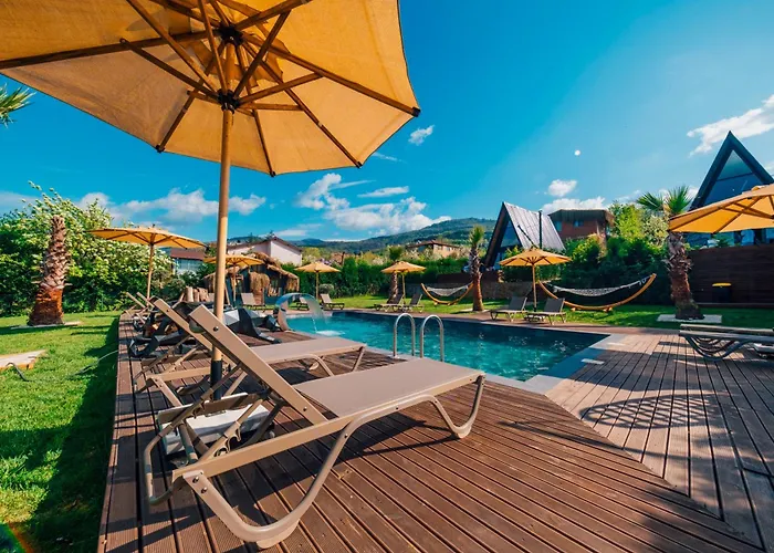 Babil Bungalow Boutique Hotel