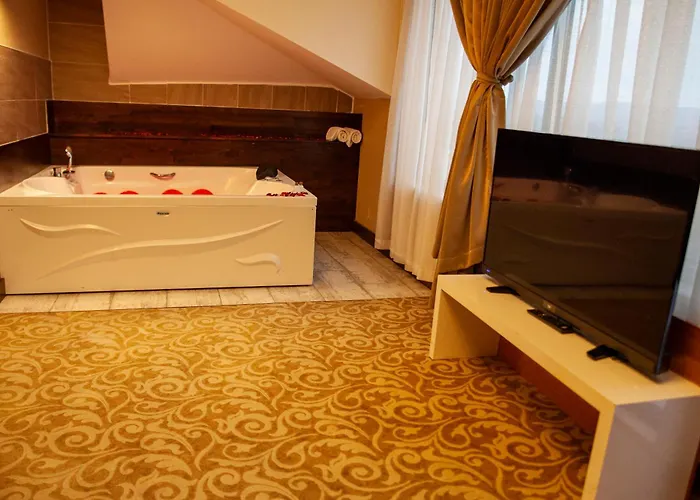 Elgarden Hotel & Spa