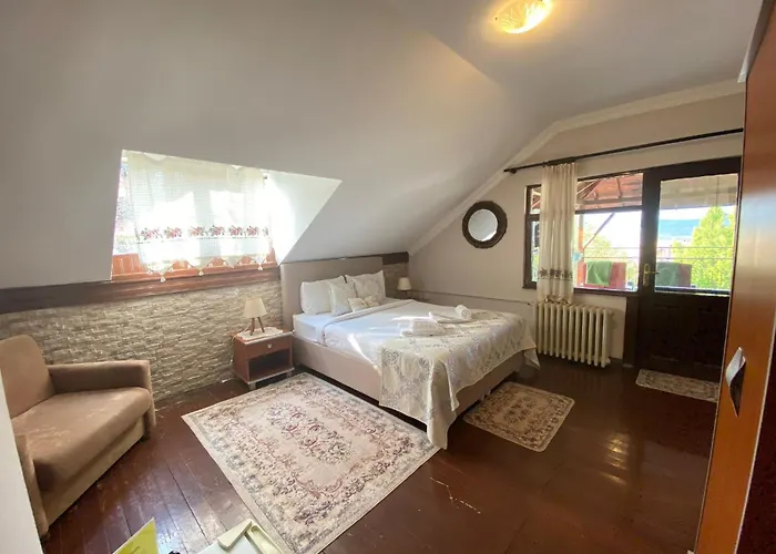 Butik Hotel Masukiye