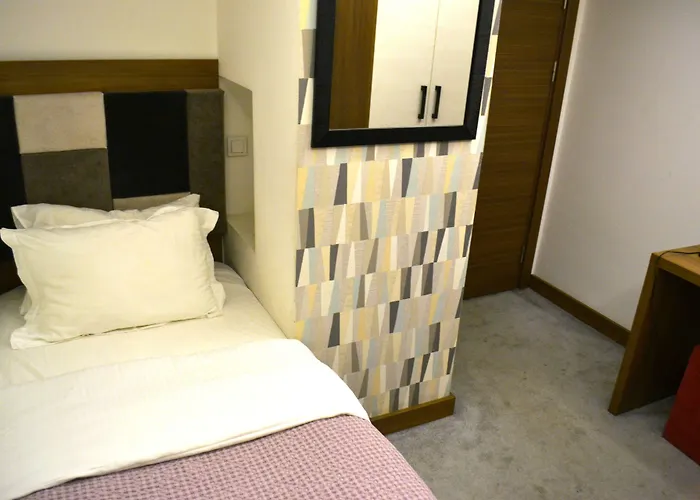 Rivada Hotel