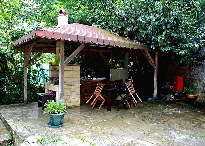 Butik Hotel Masukiye